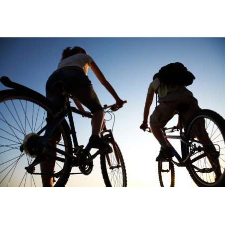 ©shutterstock - Découvrir Lorient Bretagne Sud à vélo