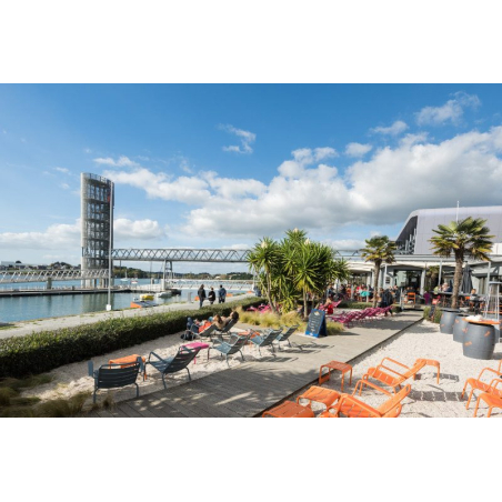 ©Emmanuel Berthier - LBST - Lorient La Base ©Emmanuel Berthier - LBST - Lorient La Base