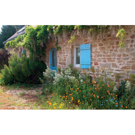 ©Sophie Robic - Maison d'hôtes à Guidel (Morbihan)