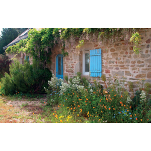 ©Sophie Robic - Maison d'hôtes à Guidel (Morbihan) ©Sophie Robic - Maison d'hôtes à Guidel (Morbihan)
