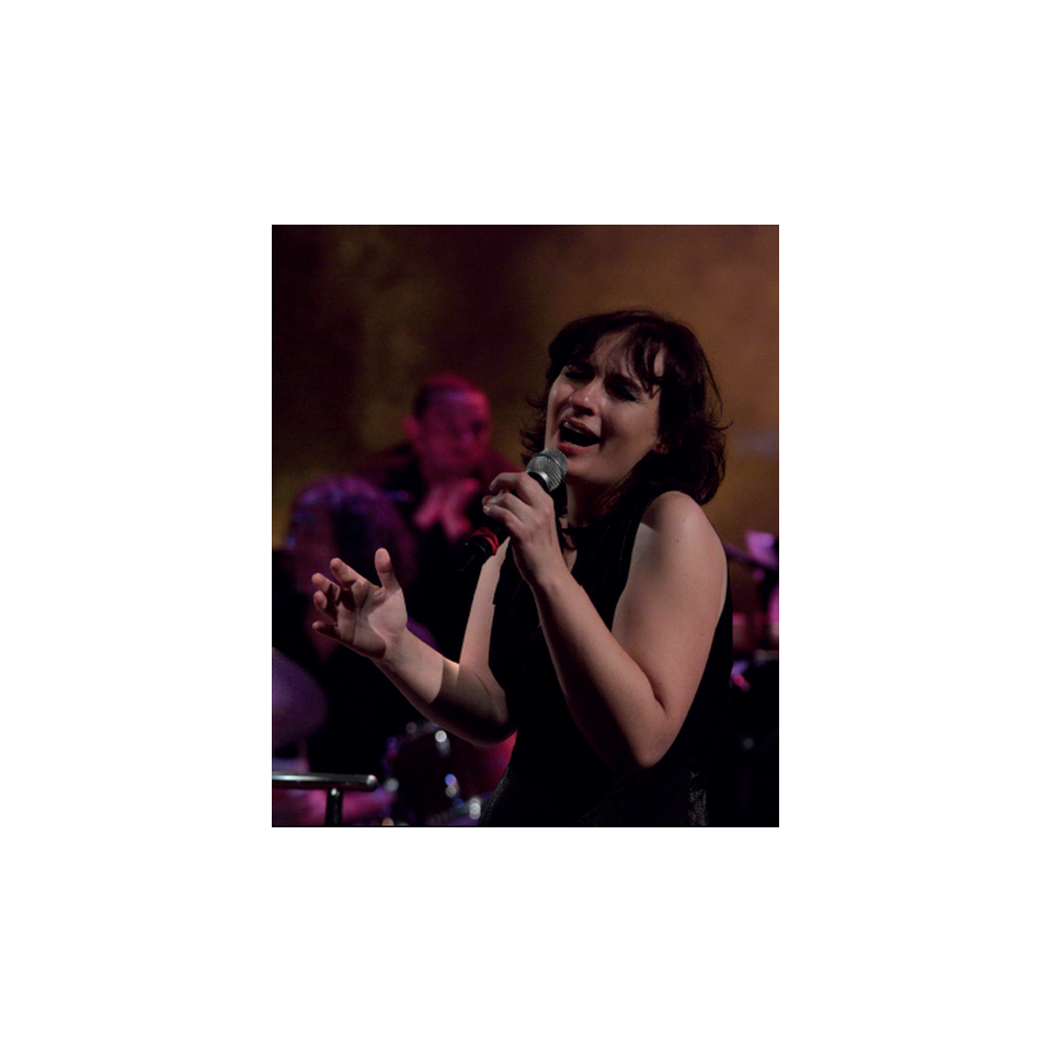 ©Sophie Robic - Concert