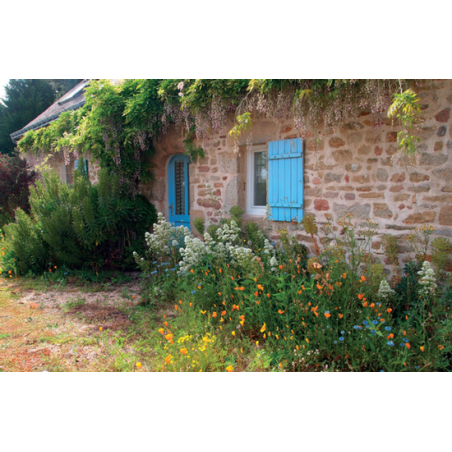 ©Sophie Robic - Maison d'hôtes Histoire de... à Guidel (Morbihan)