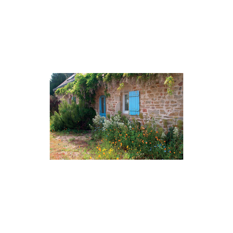 Maison d'hôtes Histoire de... à Guidel (Morbihan) - ©Sophie Robic