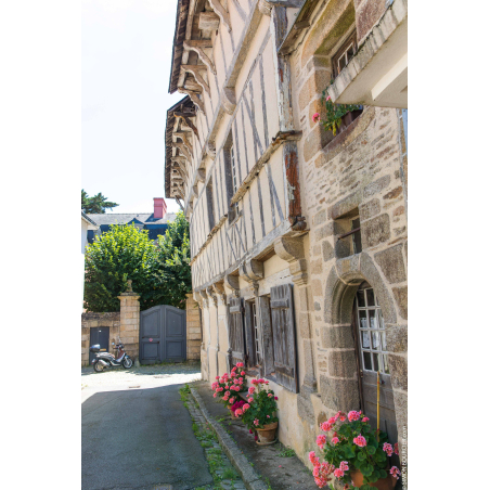 ©Simon BOURCIER-Morbihan Tourisme - Hennebont (Morbihan)