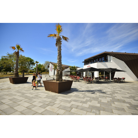 ©Emmanuel LEMEE-LBST - Le casino de Larmor-Plage (Morbihan)