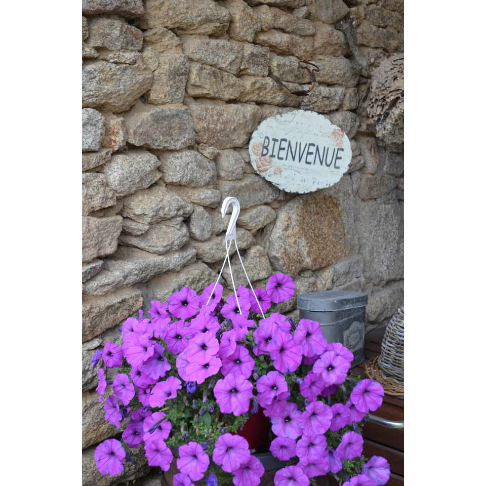 ©Céline Madelaine - LBST - Longère de la Vallée de Pratmeur (Morbihan)