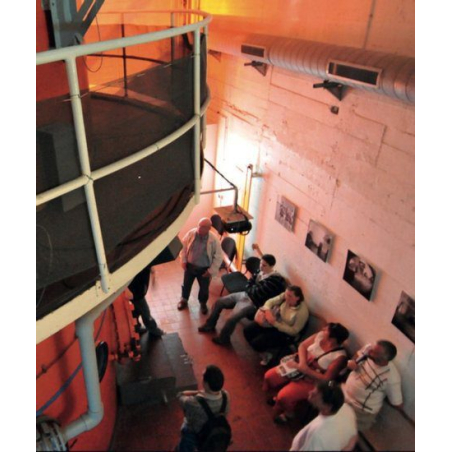 ©Musée sous marin ©Musée sous marin