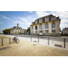 ©E. LEMEE - LBST - L'Hôtel Gabriel à l'enclos du port en centre-ville de Lorient (Morbihan) ©E. LEMEE - LBST - L'Hôtel Gabriel à l'enclos du port en centre-ville de Lorient (Morbihan)