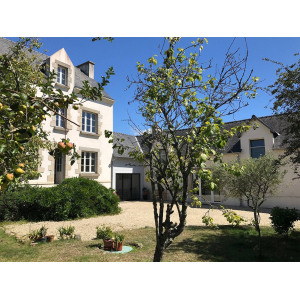 ©Ker Feuchidoul - Maison d'hôtes à Merlevenez (Morbihan) ©Ker Feuchidoul - Maison d'hôtes à Merlevenez (Morbihan)