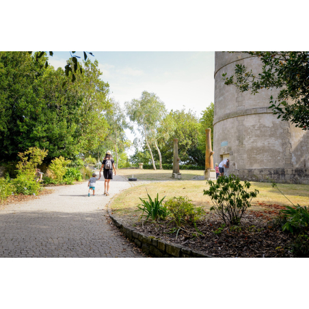 ©E. LEMEE -LBST - Le quartier du Péristyle en centre-ville de Lorient (Morbihan) ©E. LEMEE -LBST - Le quartier du Péristyle en centre-ville de Lorient (Morbihan)