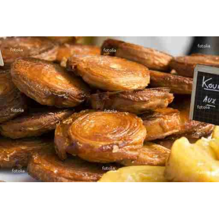 ©Fotolia - Kouign Amann