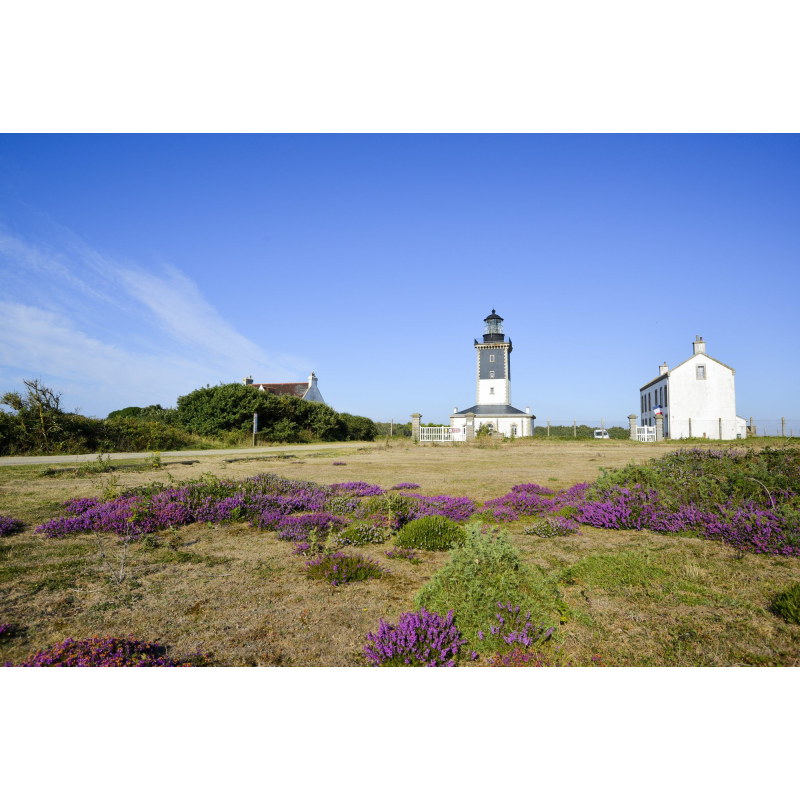 Coffret cadeau séjour sur une île bretonne - Breizhbox