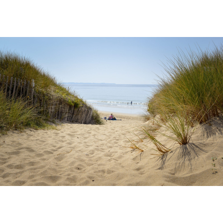 ©Emmanuel Lemée-LBST -Plage du Loch