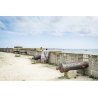 ©Xavier Dubois-LBST - Les remparts de la citadelle de Port-Louis (Morbihan) ©Xavier Dubois-LBST - Les remparts de la citadelle de Port-Louis (Morbihan)