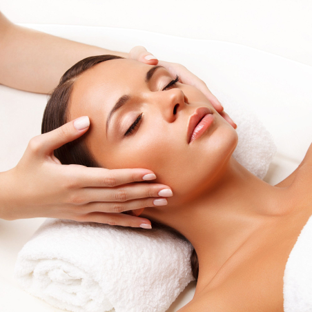 ©shutterstock - Soin du visage ©shutterstock - Soin du visage