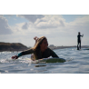 Séance de surf à Guidel-Plages (Morbihan) - ©Thomas Deregnieaux - LBST Séance de surf à Guidel-Plages (Morbihan) - ©Thomas Deregnieaux - LBST