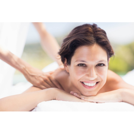 ©shutterstock - Massage ©shutterstock - Massage
