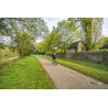 ©Thibault Poriel-LBST - Hennebont, le Chemin de Halage ©Thibault Poriel-LBST - Hennebont, le Chemin de Halage