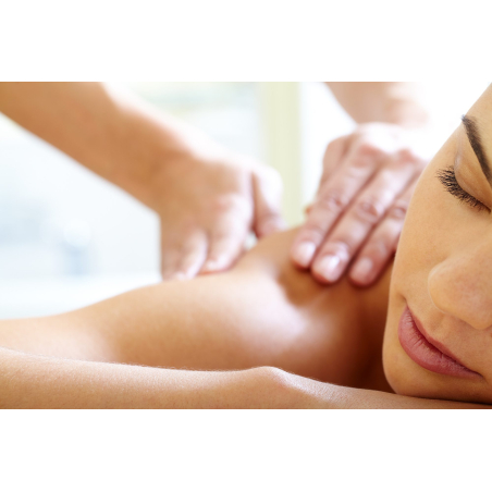 ©Shutterstock - Massage du dos