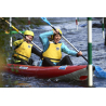 ©Y.Zedda - LBST - Kayak en double ©Y.Zedda - LBST - Kayak en double
