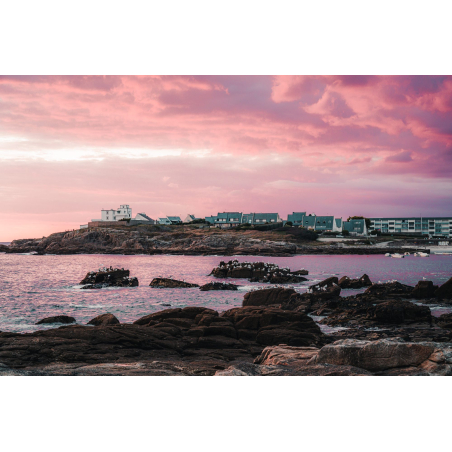 ©Lezbroz-LBST - Le Courégant à Ploemeur (Morbihan) ©Lezbroz-LBST - Le Courégant à Ploemeur (Morbihan)