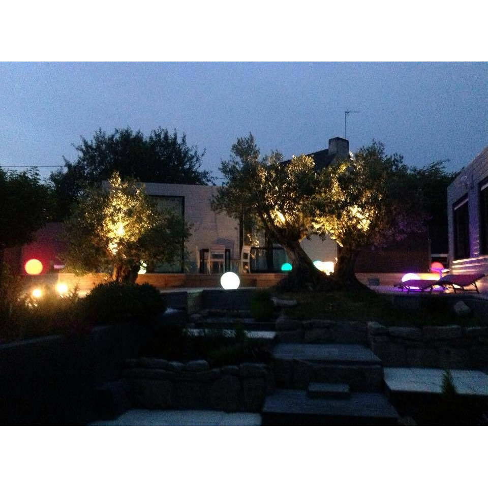 Gîte à Plœmeur (Morbihan) - ©Les Suites de Bach