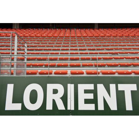©FCL - Les tribunes ©FCL - Les tribunes
