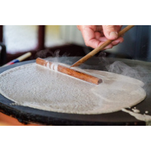 Le billig pour faire des crêpes - ©Shutterstock