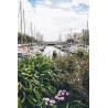 ©Max Coquard-Bestjobers-LBST - Vue sur le bassin à flot, en centre-ville de Lorient (Morbihan) ©Max Coquard-Bestjobers-LBST - Vue sur le bassin à flot, en centre-ville de Lorient (Morbihan)