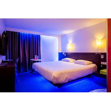 ©Hôtel**** Ibis Styles Lorient-Lanester (Morbihan)