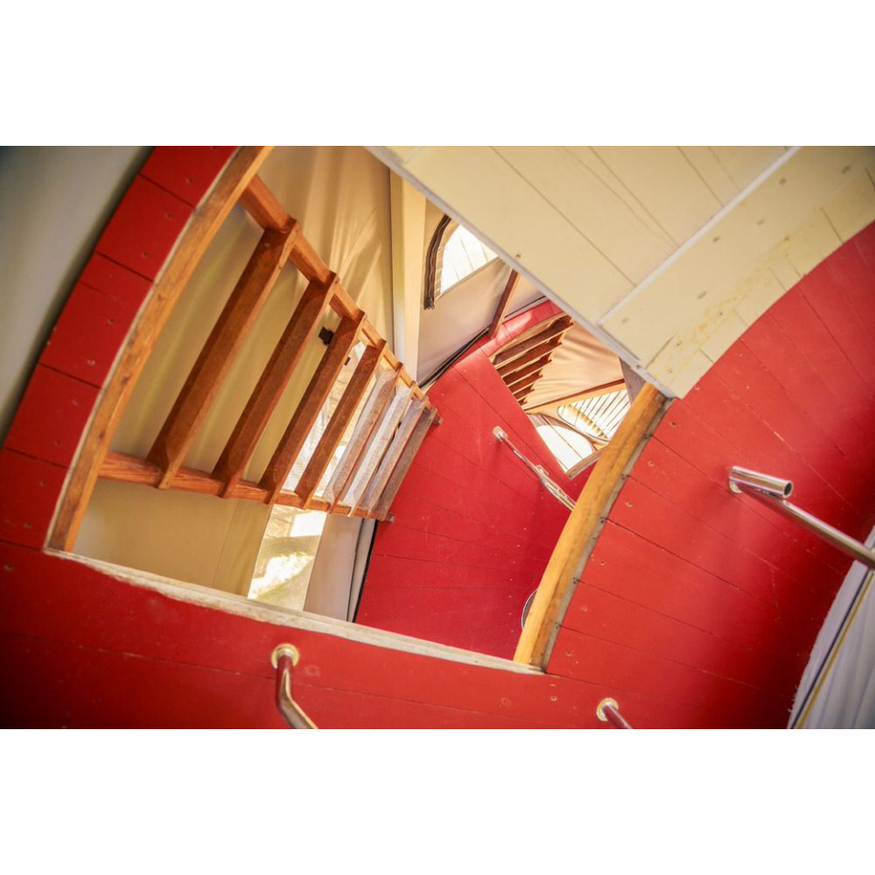 ©Parcabout - Le Tournid de l'île de Groix, nuit insolite (Morbihan)