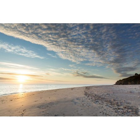 ©Simon Bourcier - Morbihan Tourisme - Les grands sables