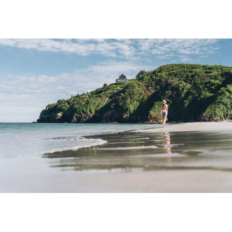 Plage des Grands Sables sur l'île de Groix (Morbihan) - ©Max Coquard - Bestjobers - LBST Plage des Grands Sables sur l'île de Groix (Morbihan) - ©Max Coquard - Bestjobers - LBST