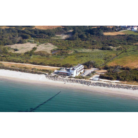 ©Hôtel***-restaurant Les Mouettes à Larmor Plage (Morbihan) ©Hôtel***-restaurant Les Mouettes à Larmor Plage (Morbihan)