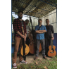 ©DR - Erwan Menguy Quartet ©DR - Erwan Menguy Quartet
