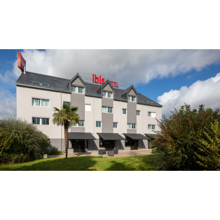 © Hôtel Ibis Quimperlé © Hôtel Ibis Quimperlé