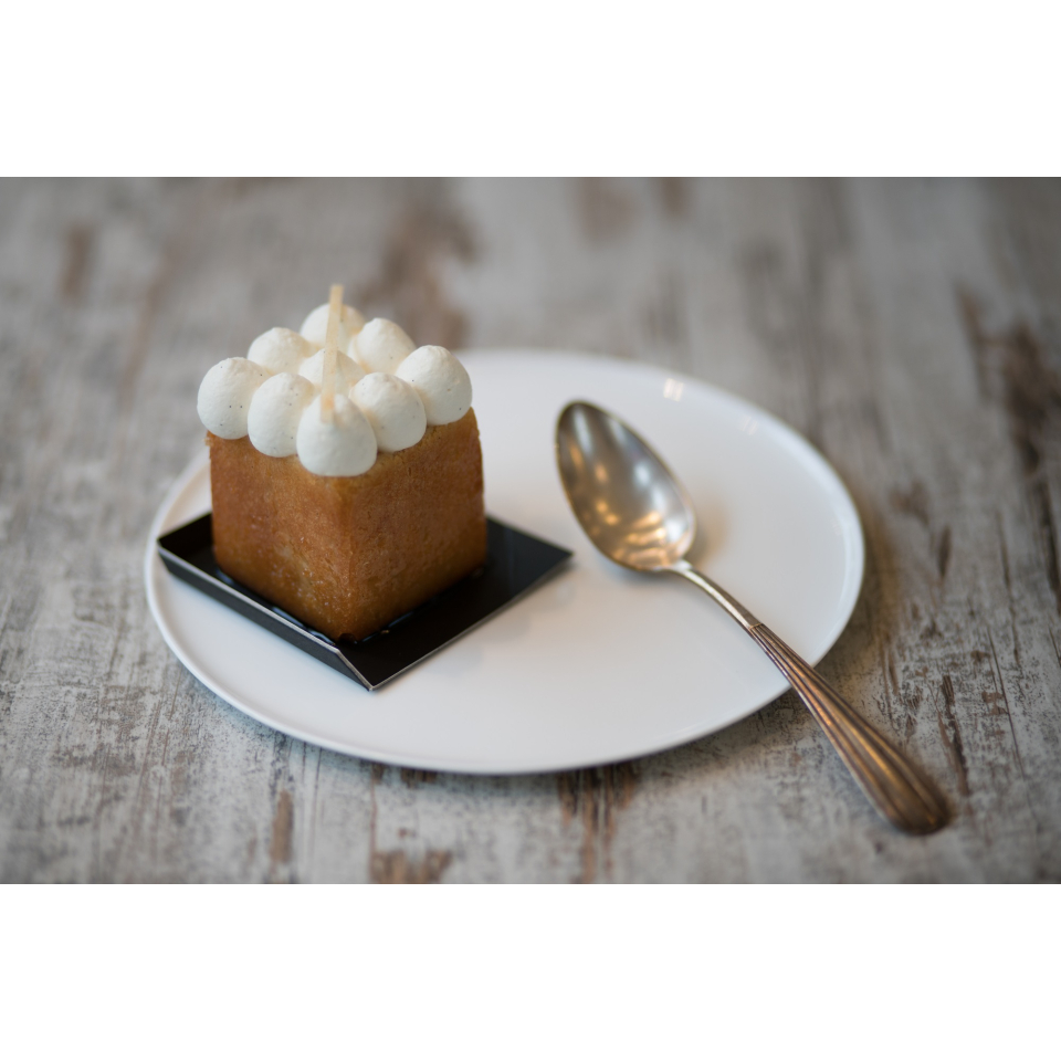 Pâtisserie Pier Marie Le Moigno à Lorient (Morbihan) - ©Pier Marie Le Moigno