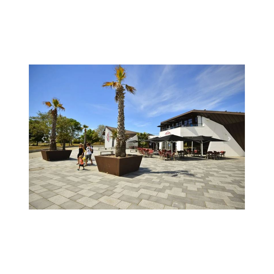 Le Kasino de Larmor-Plage - ©Emmanuel Lemée - LBST