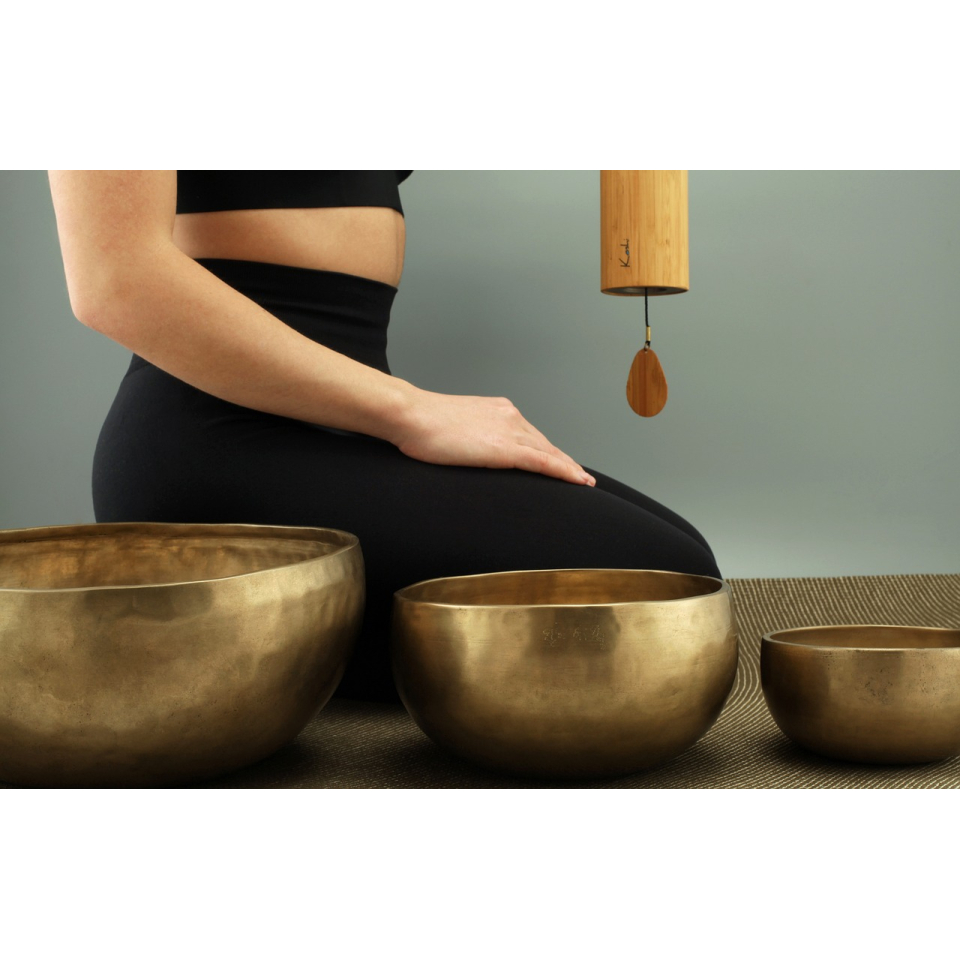 Séjour relax et détente : blos tibétains - ©Canva