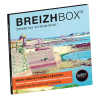 Le coffret-cadeau orange, séjours en Bretagne Sud (Morbihan) - ©Breizhbox Le coffret-cadeau orange, séjours en Bretagne Sud (Morbihan) - ©Breizhbox