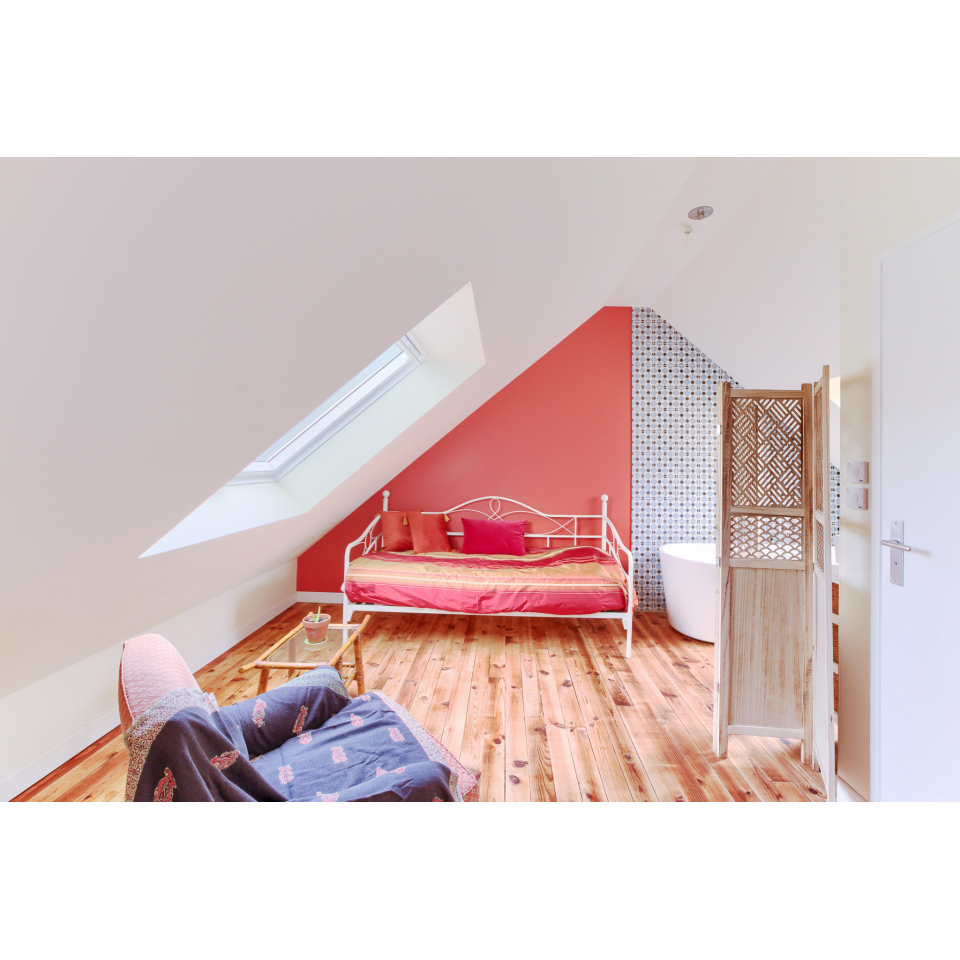 ©Isabelle Majorel- Chambre d'hôtes Inzinzac-Lochrist