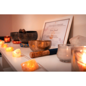 ©Laure-Michel naturopathe et masseuse Guidel - Morbihan ©Laure-Michel naturopathe et masseuse Guidel - Morbihan
