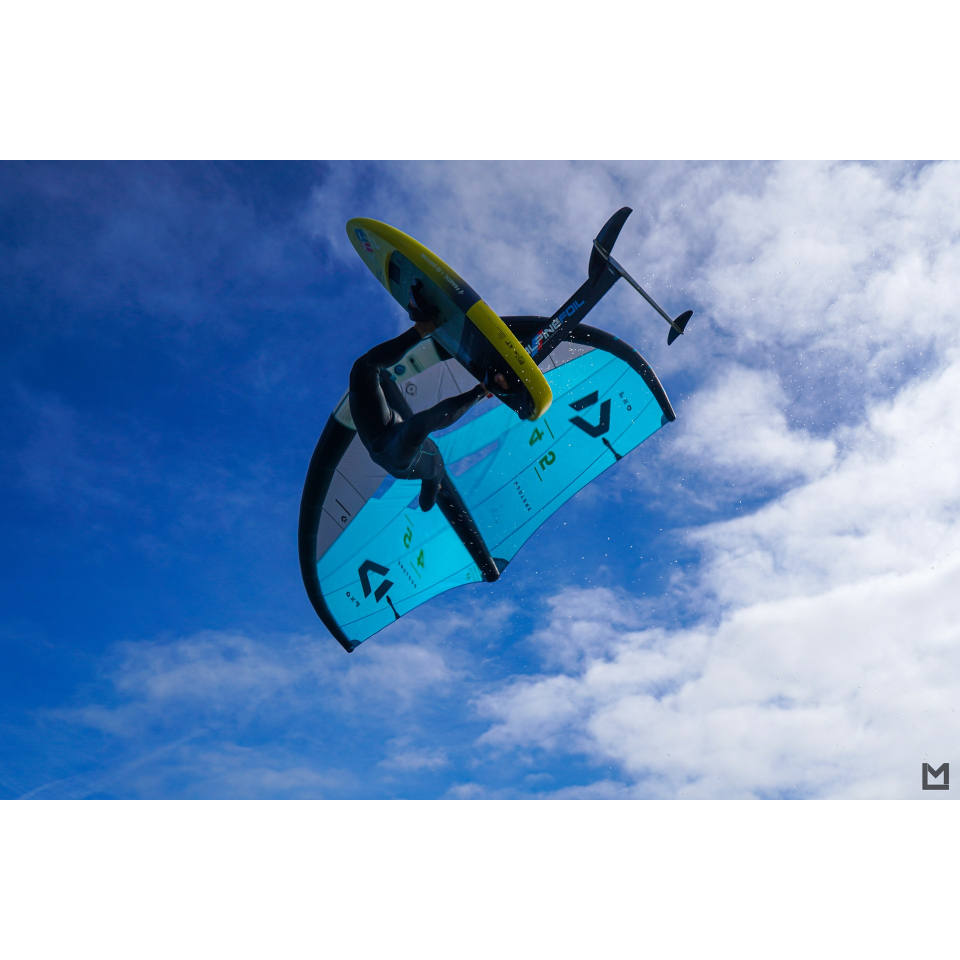 ©L'école French Foil - Larmor-Plage (Morbihan)