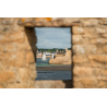 Vue sur la Citadelle de Port-Louis depuis les remparts (Morbihan) - ©Thibault Poriel - LBST Vue sur la Citadelle de Port-Louis depuis les remparts (Morbihan) - ©Thibault Poriel - LBST