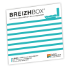 Breizhbox bleue, coffrets-cadeau séjours pour 2 en Bretagne Sud (Morbihan) - ©Breizhbox Breizhbox bleue, coffrets-cadeau séjours pour 2 en Bretagne Sud (Morbihan) - ©Breizhbox