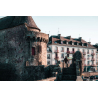 ©LEZBROZ-LBST -  les remparts de la ville d'Hennebont  -