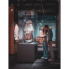 Musée de la Compagnie des Indes à Port-Louis (Morbihan) - ©Lezbroz-LBST