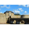 Citadelle de Port-Louis (Morbihan) - ©Anaïs Marcos-LBST