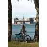 Vélo à Larmor-Plage ©Hello Travelers/LBST