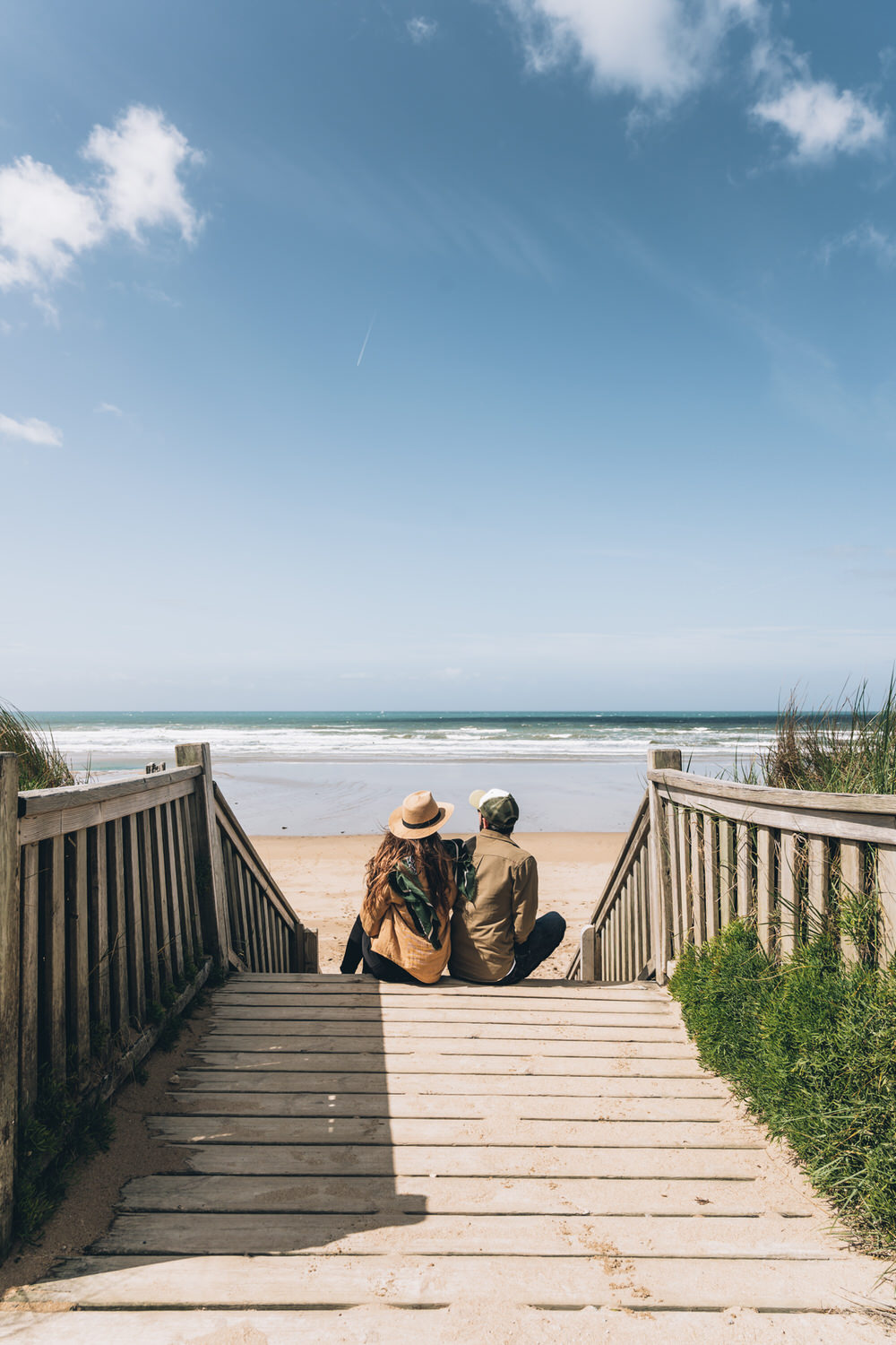 ©Max Coquard-Bestjobers-LBST - Balade en amoureux sur le littoral de Lorient Bretagne Sud